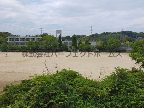 枚方市立氷室小学校の画像