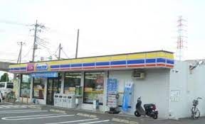 ミニストップ 八潮木曽根店の画像