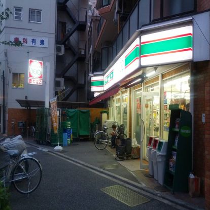 ローソンストア100　東池袋二丁目店の画像