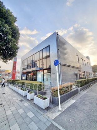 三菱UFJ銀行港南台支店の画像
