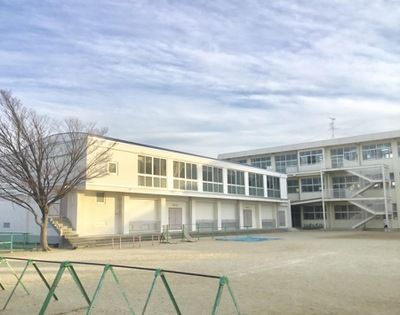 大和高田市立磐園小学校の画像