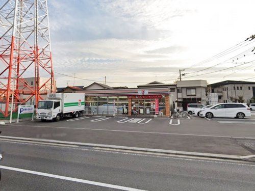セブンイレブン 相模原小山3丁目店の画像