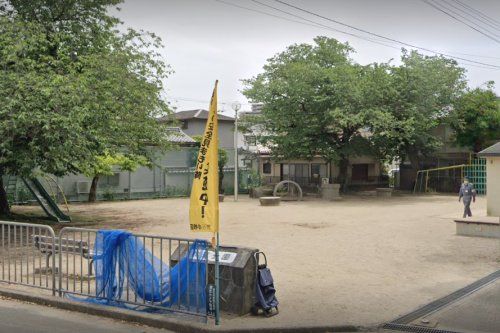 牧落公園の画像