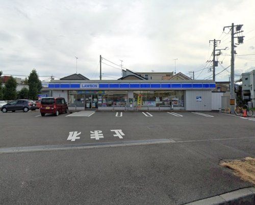 ローソン 愛川春日台店の画像