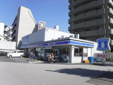 ローソン 葛西環七通り店の画像