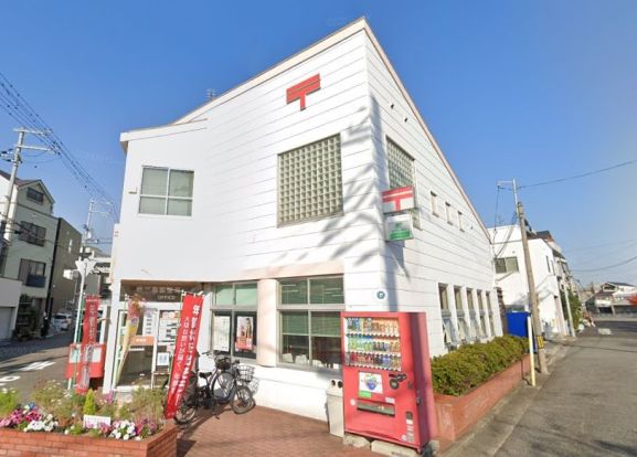 堺戎島郵便局の画像