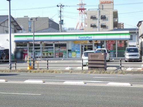 ファミリーマート 福島北五老内町店の画像