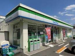 ファミリーマート 中野中央五丁目店の画像