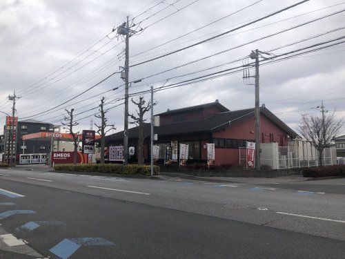 夢庵　千葉おゆみ野店の画像