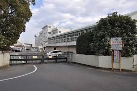 名細小学校の画像