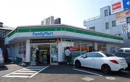 ファミリーマート 王禅寺西店の画像