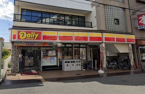 デイリーヤマザキ　浅香山駅前店の画像
