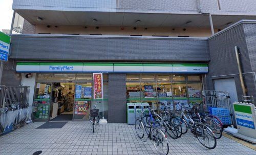 ファミリーマート　堺駅南口店の画像