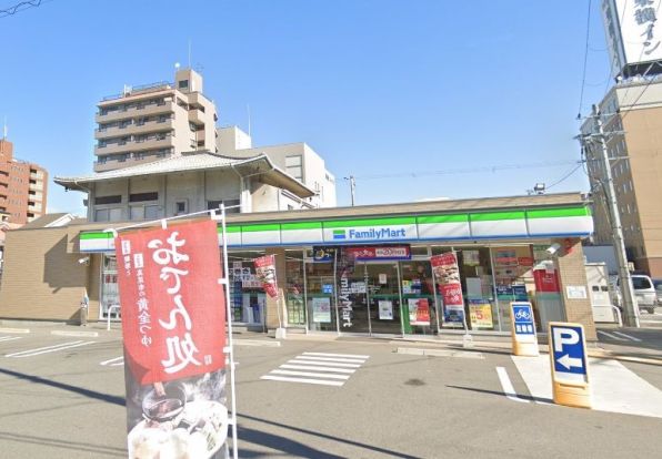 ファミリーマート　堺市之町東店の画像