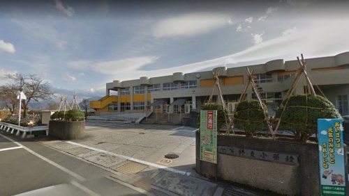 大野市立有終東小学校の画像