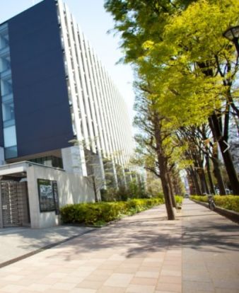 早稲田大学 西早稲田キャンパスの画像