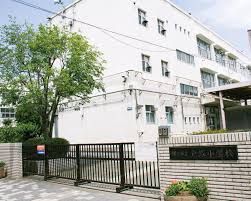 横浜市立戸塚小学校の画像