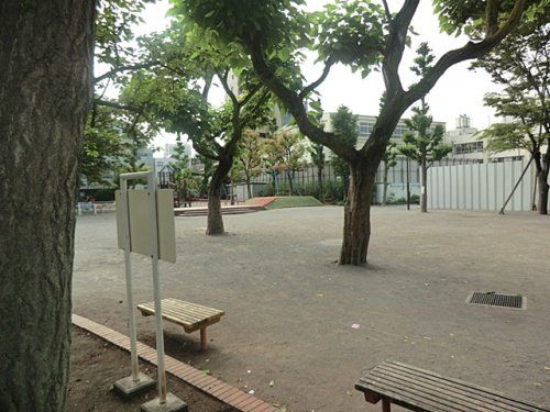 川南公園の画像