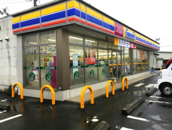 ミニストップ 石巻新下沼店の画像