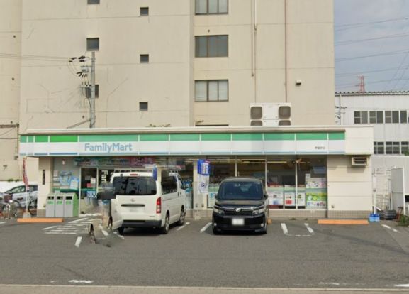 ファミリーマート　堺緑町店の画像