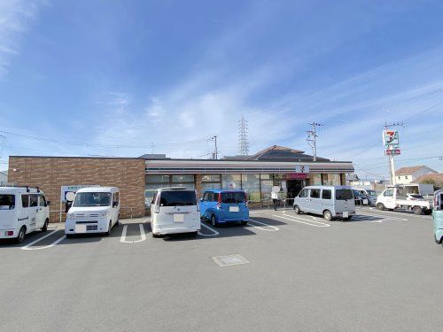 セブンイレブン 岸和田下松町店の画像
