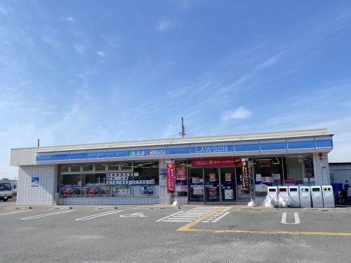 ローソン 岸和田尾生町店の画像