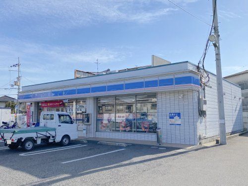 ローソン 岸和田池尻町店の画像