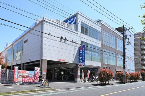 ホームセンターコーナン 江戸川中央店の画像