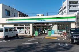 ファミリーマート新堀1丁目店の画像