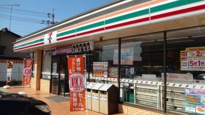 セブンイレブン 八王子京王片倉店の画像