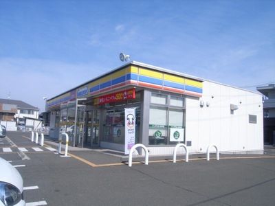 ミニストップ　仙台岩切店の画像