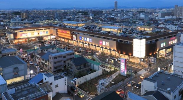 セリア イオンタウン名西店の画像