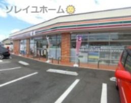 セブンイレブン　堺平岡町店の画像