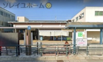 JR津久野駅の画像
