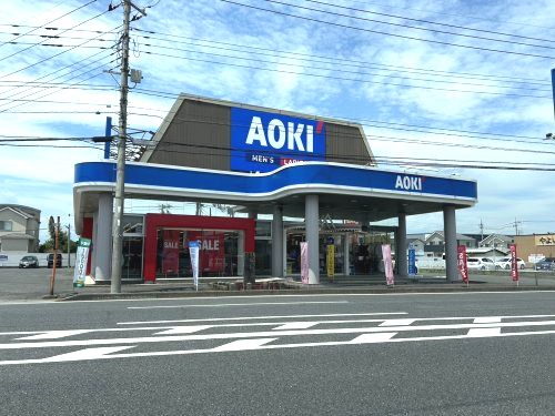 AOKI(アオキ) 宇都宮店の画像