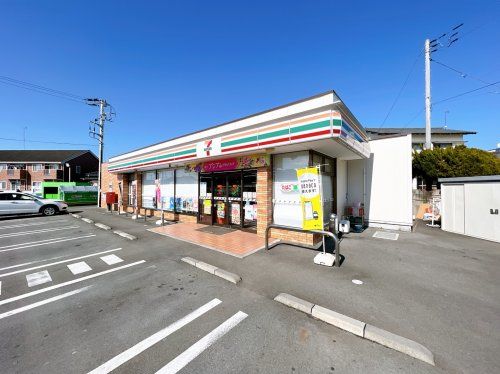 セブンイレブン 沼津島郷店の画像