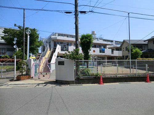 富士保育園の画像