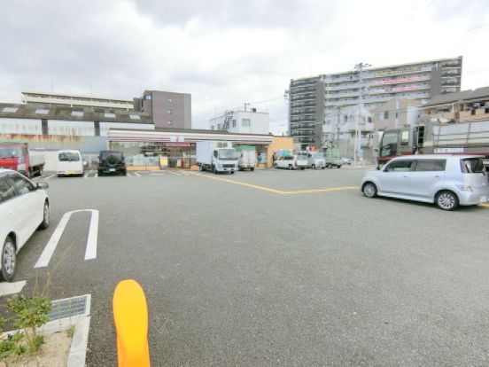 セブンイレブン　大阪福町3丁目店の画像