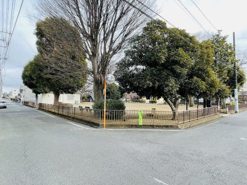 散田公園の画像