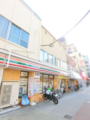 セブンイレブン　大阪市岡1丁目店の画像