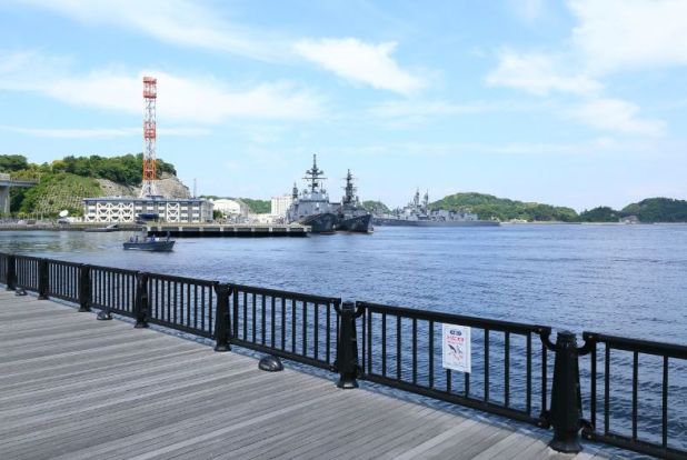 ヴェルニー公園の画像