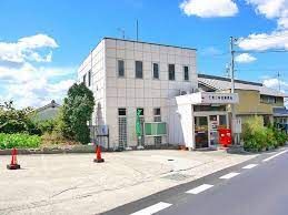 天理三昧田郵便局の画像