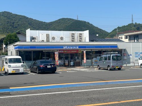 ローソン 静岡羽鳥五丁目店の画像