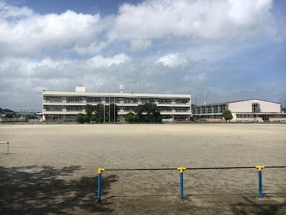 古河市立諸川小学校の画像