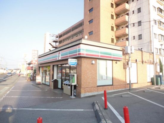 セブンイレブン 鹿沼千渡店の画像