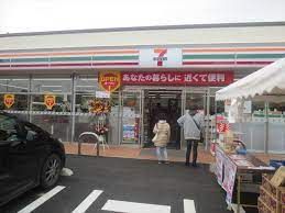 セブンイレブン 柏手賀の杜店の画像