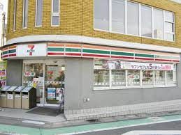 セブンイレブン 世田谷代田店の画像