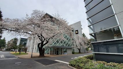 東洋大学　川越キャンパスの画像