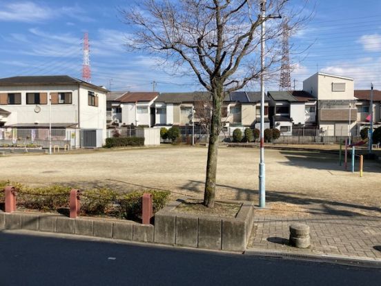 安田公園の画像