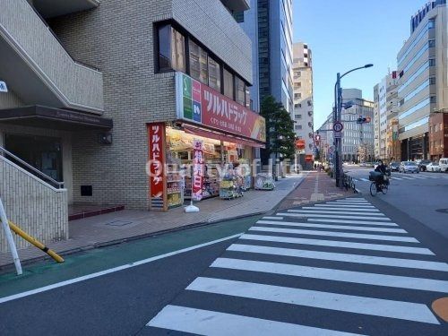 ツルハドラッグ 五反田店の画像